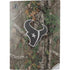NFL Houston Texans Realtree Xtra Green Camo PS5 Digital Edition Console Skin