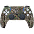 NFL Houston Texans Realtree Xtra Green Camo PS5 Controller Skin