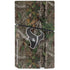 NFL Houston Texans Realtree Xtra Green Camo PS5 Slim Disk Bundle Skin