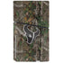 NFL Houston Texans Realtree Xtra Green Camo PS5 Slim Disk Console Skin