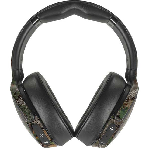 NFL Houston Texans Realtree Xtra Green Camo Skullcandy Venue Skin