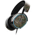 NFL Houston Texans Realtree Xtra Green Camo SteelSeries Arctis 3 Skin