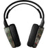 NFL Houston Texans Realtree Xtra Green Camo SteelSeries Arctis 5 Skin