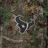 NFL Houston Texans Realtree Xtra Green Camo Surface Book 2 15in Skin