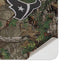 NFL Houston Texans Realtree Xtra Green Camo Surface Duo Skin