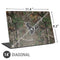NFL Houston Texans Realtree Xtra Green Camo Universal Laptop 14in (11.4 x 8.2in) Skin