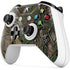 NFL Houston Texans Realtree Xtra Green Camo Xbox One S Controller Skin