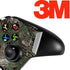 NFL Houston Texans Realtree Xtra Green Camo Xbox One S Controller Skin