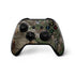 NFL Houston Texans Realtree Xtra Green Camo Xbox One X Bundle Skin
