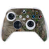 NFL Houston Texans Realtree Xtra Green Camo Xbox Series S Controller Skin