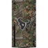 NFL Houston Texans Realtree Xtra Green Camo Xbox Series X Console Skin