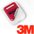 NFL Houston Texans Red Performance Series Apple AirPods Skin