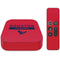 NFL Houston Texans Red Performance Series Apple TV Skin