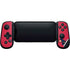 NFL Houston Texans Red Performance Series Backbone One for iPhone Game Controller Skin