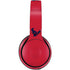 NFL Houston Texans Red Performance Series Beats Solo Pro Skin
