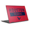 NFL Houston Texans Red Performance Series HP Envy Skin