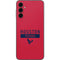 NFL Houston Texans Red Performance Series Galaxy A14 5G Skin