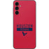 NFL Houston Texans Red Performance Series Galaxy A14 5G Skin
