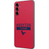 NFL Houston Texans Red Performance Series Galaxy A14 5G Skin