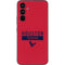 NFL Houston Texans Red Performance Series Galaxy A54 5G Skin