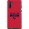 NFL Houston Texans Red Performance Series Galaxy Note 10 Pro Case
