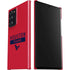 NFL Houston Texans Red Performance Series Galaxy Note20 Ultra 5G Lite Case