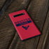 NFL Houston Texans Red Performance Series Galaxy S10 Skin