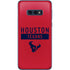 NFL Houston Texans Red Performance Series Galaxy S10e Skin