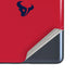 NFL Houston Texans Red Performance Series Galaxy S20 Fan Edition Skin