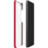 NFL Houston Texans Red Performance Series Galaxy S20 Lite Case
