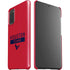 NFL Houston Texans Red Performance Series Galaxy S20 Lite Case