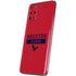 NFL Houston Texans Red Performance Series Galaxy S20 Plus Skin