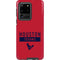 NFL Houston Texans Red Performance Series Galaxy S20 Ultra 5G Pro Case