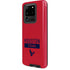 NFL Houston Texans Red Performance Series Galaxy S20 Ultra 5G Pro Case
