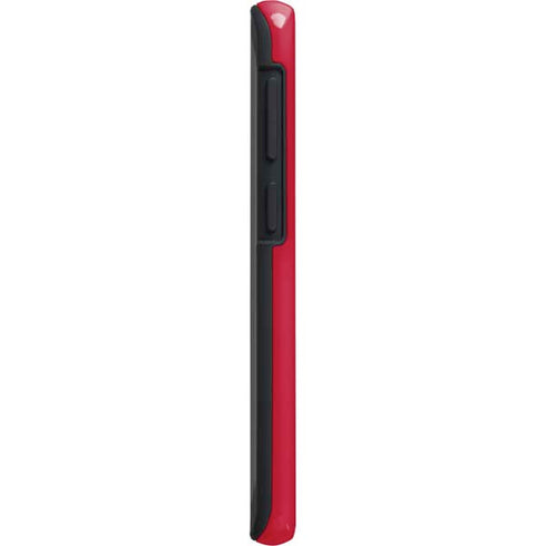 NFL Houston Texans Red Performance Series Galaxy S20 Ultra 5G Pro Case