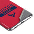 NFL Houston Texans Red Performance Series Galaxy S20 Ultra 5G Skin