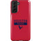 NFL Houston Texans Red Performance Series Galaxy S21 Plus 5G Pro Case