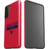 NFL Houston Texans Red Performance Series Galaxy S21 Plus 5G Pro Case