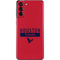 NFL Houston Texans Red Performance Series Galaxy S21 Plus 5G Skin