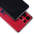 NFL Houston Texans Red Performance Series Galaxy S21 Ultra 5G Skin