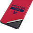NFL Houston Texans Red Performance Series Galaxy S21 Ultra 5G Skin