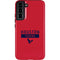 NFL Houston Texans Red Performance Series Galaxy S22 Plus Pro Case