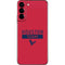 NFL Houston Texans Red Performance Series Galaxy S22 Plus Skin