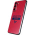NFL Houston Texans Red Performance Series Galaxy S22 Skin