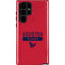 NFL Houston Texans Red Performance Series Galaxy S22 Ultra Pro Case