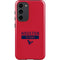 NFL Houston Texans Red Performance Series Galaxy S23 Plus Pro Case