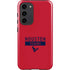 NFL Houston Texans Red Performance Series Galaxy S23 Plus Pro Case