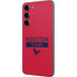 NFL Houston Texans Red Performance Series Galaxy S23 Plus Skin