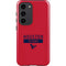 NFL Houston Texans Red Performance Series Galaxy S23 Pro Case
