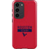 NFL Houston Texans Red Performance Series Galaxy S23 Pro Case